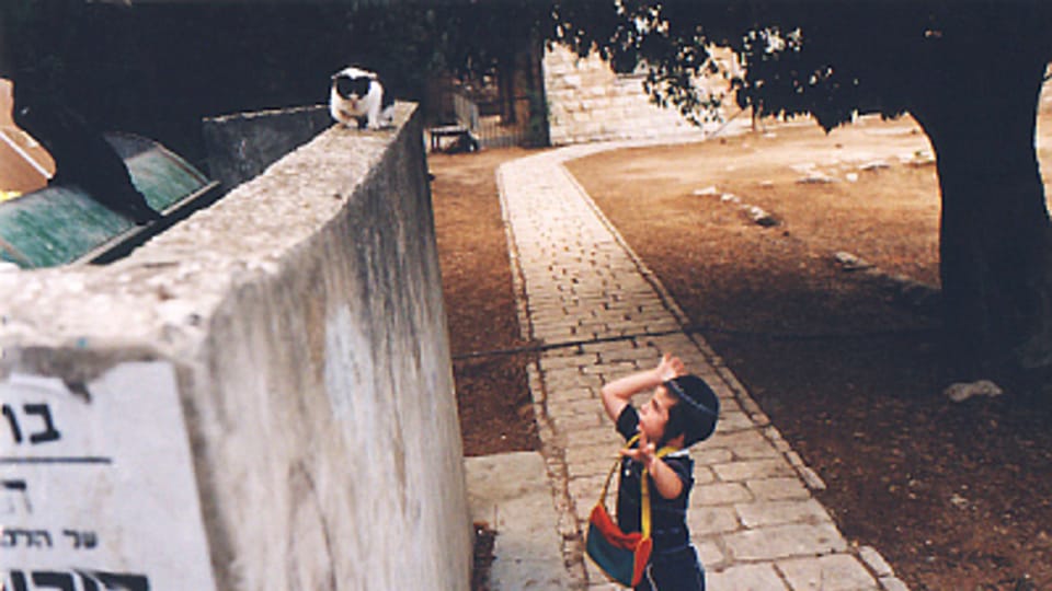 Israël Israël