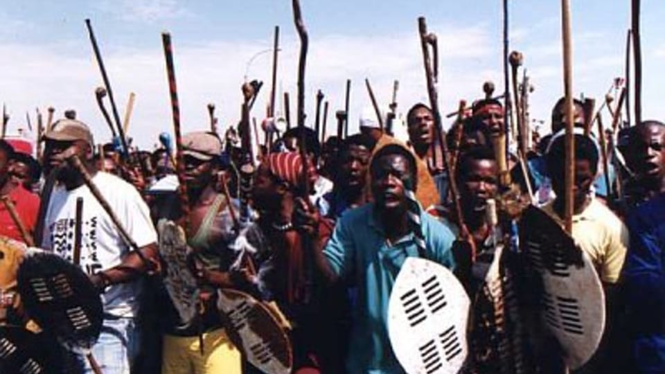 Afrique du Sud Afrique du Sud