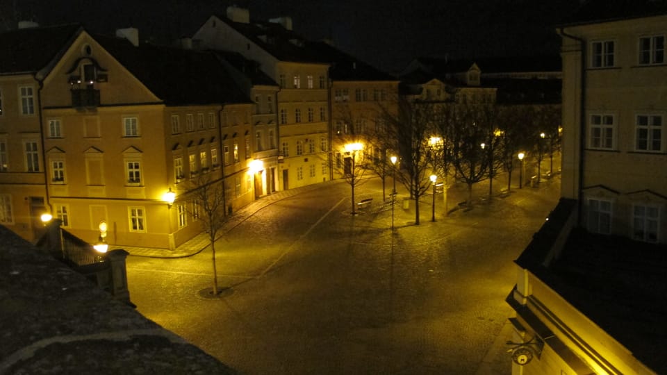 Kampa,  photo: Kristýna Maková/Praha křížem krážem