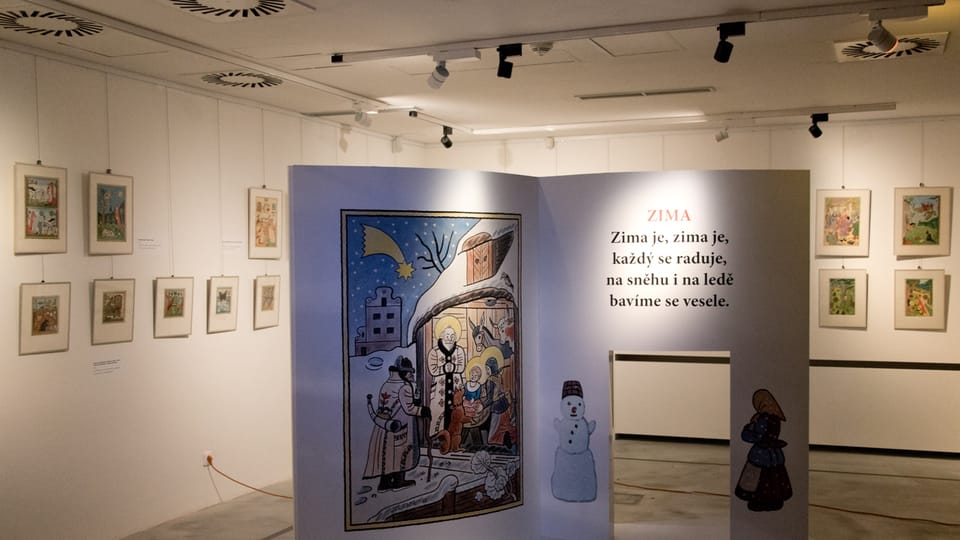 Photo: Kristýna Vacková / Galerie Tančící dům Photo: Kristýna Vacková / Galerie Tančící dům
