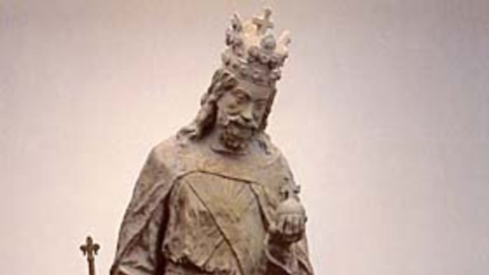 Charles IV Charles IV