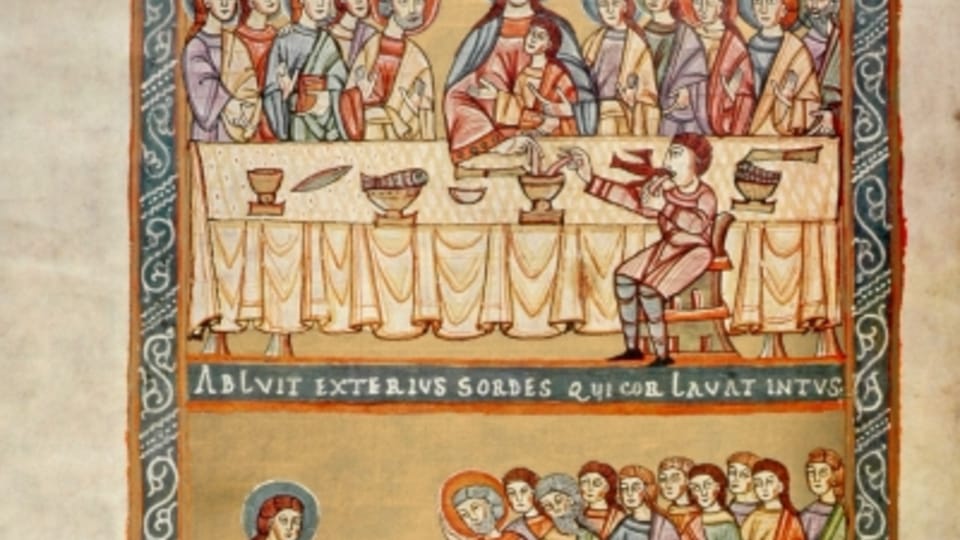 Le Codex de Vyšehrad Le Codex de Vyšehrad