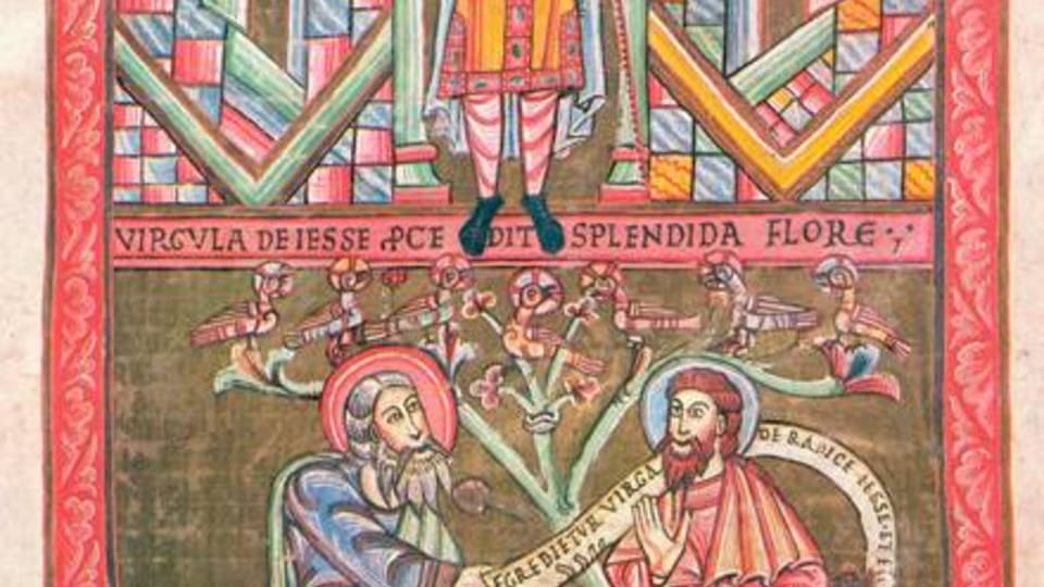Le Codex de Vyšehrad Le Codex de Vyšehrad