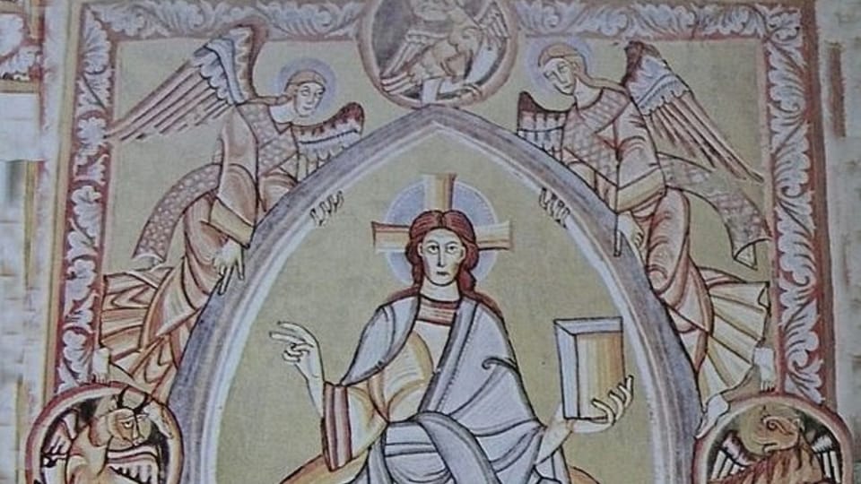 Le Codex de Vyšehrad Le Codex de Vyšehrad