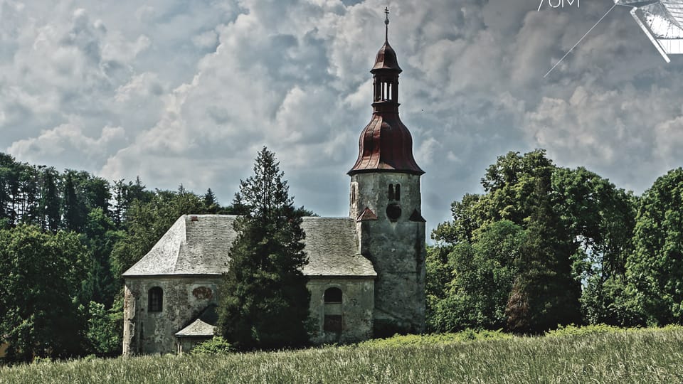 Photo: Zdeněk Dam