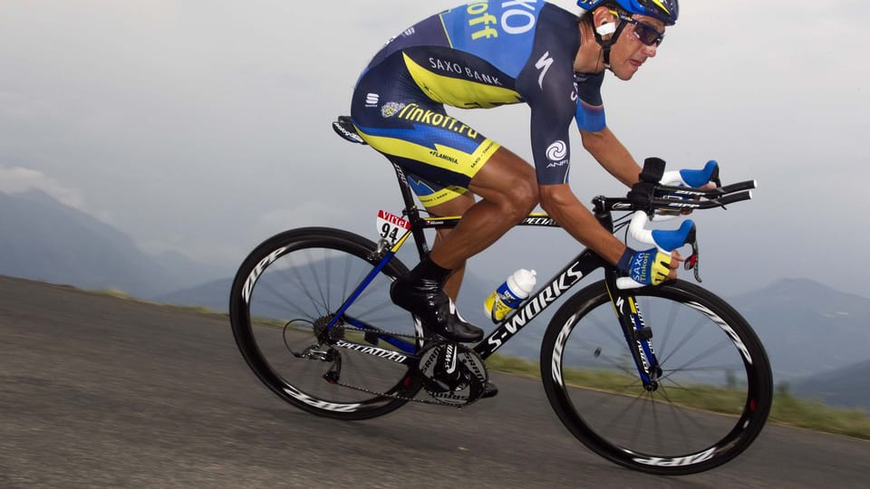 Roman Kreuziger, photo: Markéta Navrátilová Roman Kreuziger, photo: Markéta Navrátilová