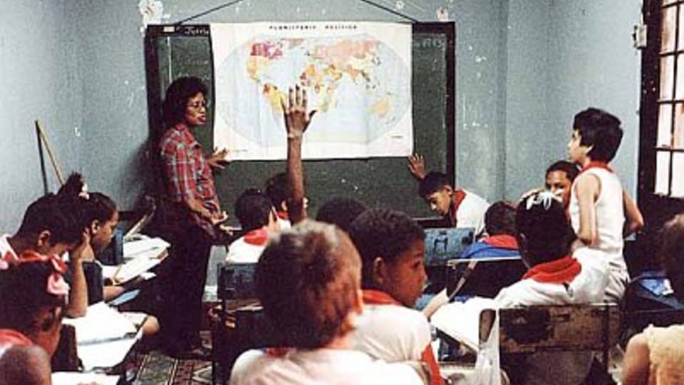 Cuba Cuba