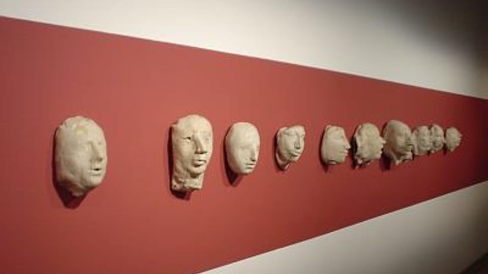 L'oeuvre d'Eva Lapka L'oeuvre d'Eva Lapka