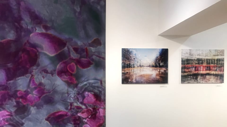 Petra Šimková, 'Le sentiment', 2019, photo: Camille Montagnon Petra Šimková, 'Le sentiment', 2019, photo: Camille Montagnon