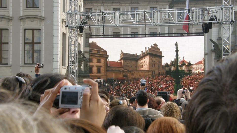 Photo: Štěpánka Budková Photo: Štěpánka Budková