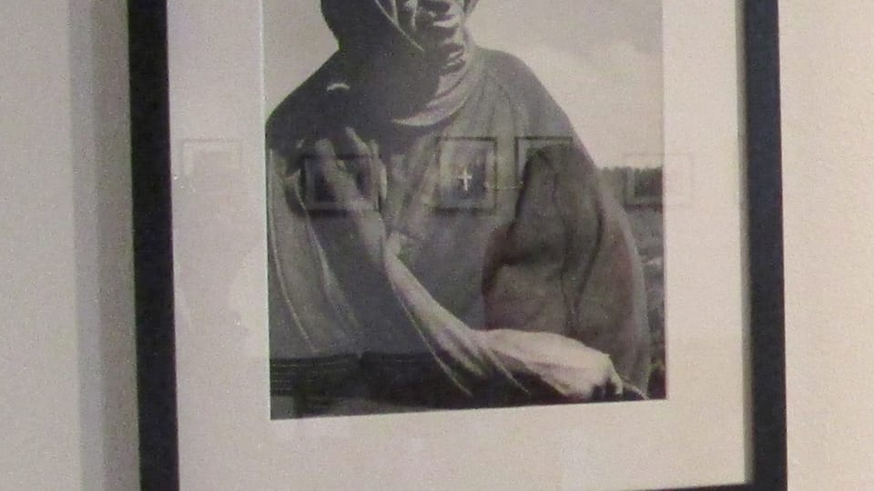 Markéta Luskačová,  'Les premières et les dernières',  photo: Alžběta Ruschková
