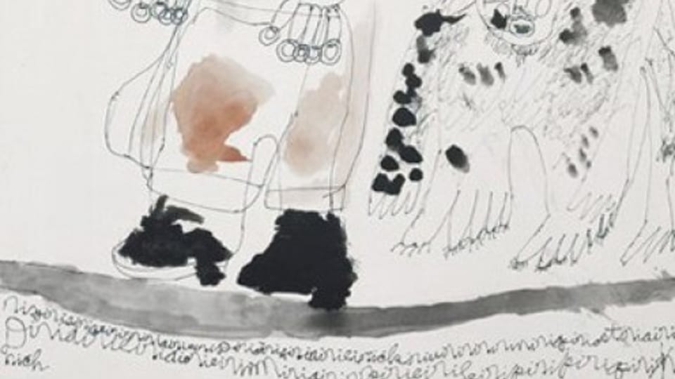 © Mario del Curto, Mackintosh Dwight / Galerie DOX © Mario del Curto, Mackintosh Dwight / Galerie DOX