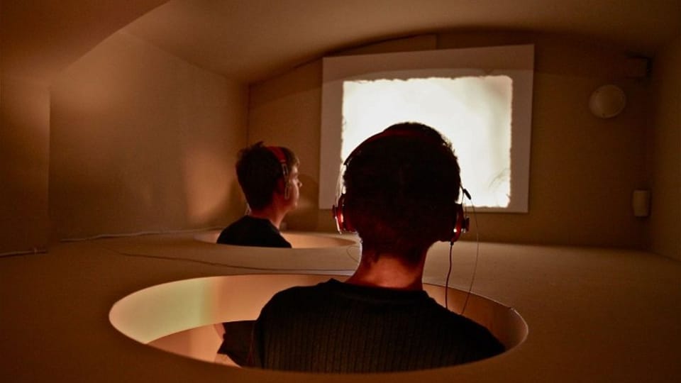 Photo: Archives de l'expoition 'Na Film!' Photo: Archives de l'expoition 'Na Film!'