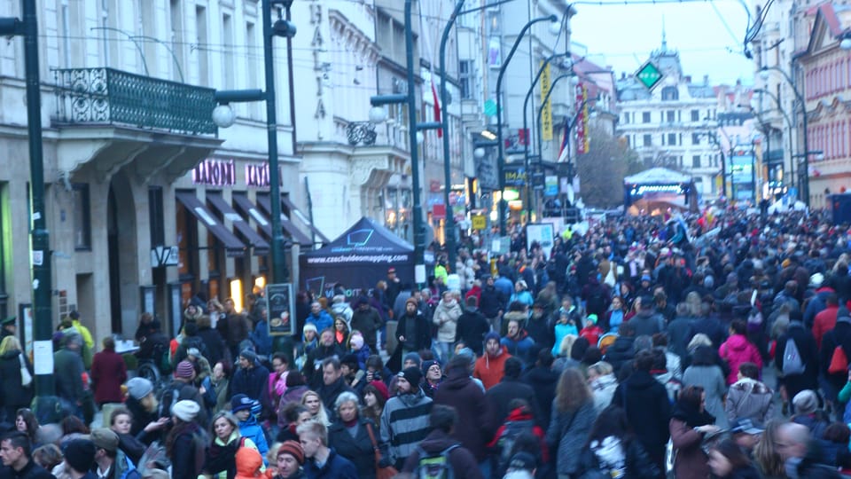 Foto: Štěpánka Budková