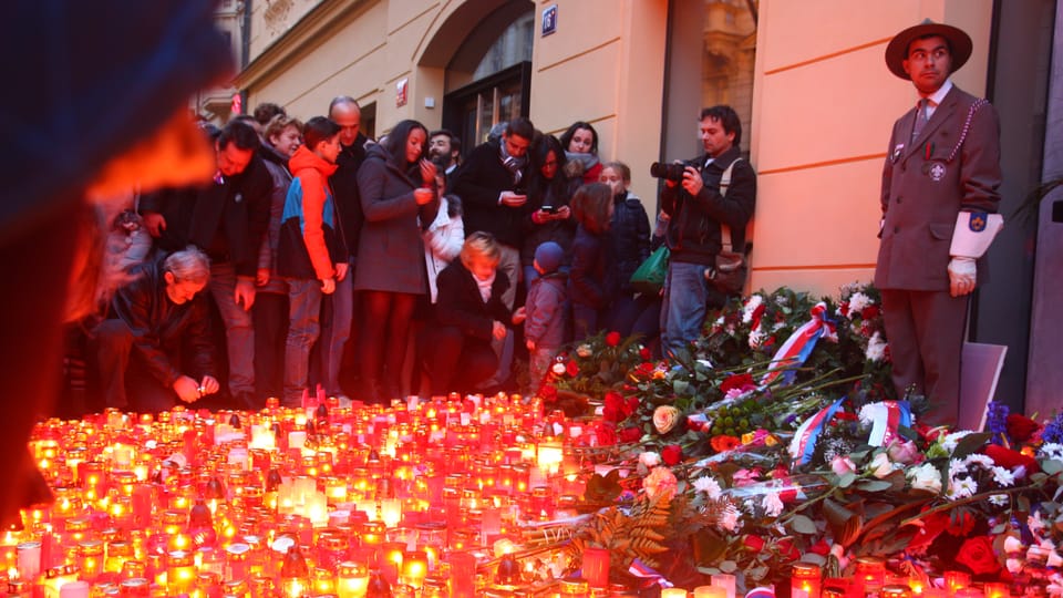 Foto: Štěpánka Budková