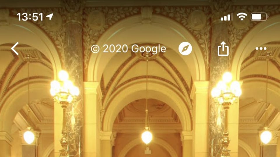 Photo: Google Street View Photo: Google Street View