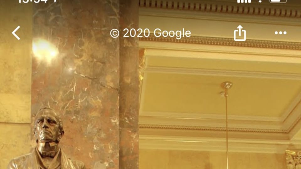 Photo: Google Street View Photo: Google Street View