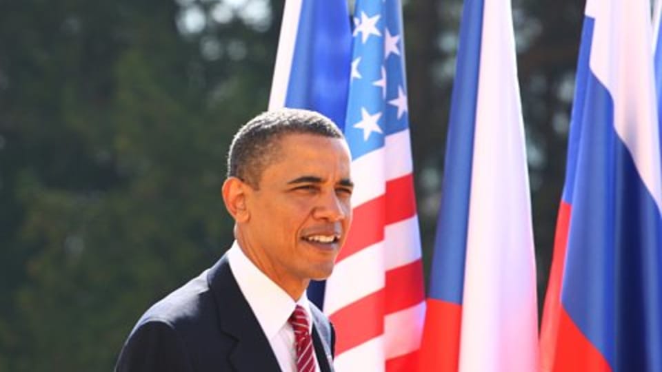 Barack Obama Barack Obama