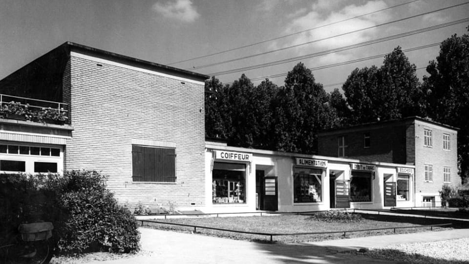 Photo: Archives départementales de la Moselle Photo: Archives départementales de la Moselle
