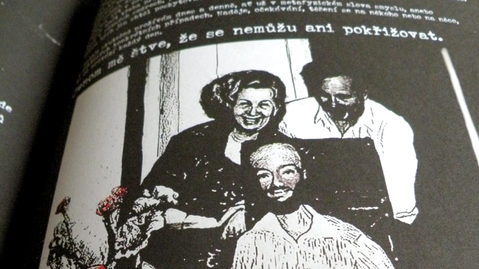 Photo: Repro 'Objekt Julek' / Větrné mlýny Photo: Repro 'Objekt Julek' / Větrné mlýny