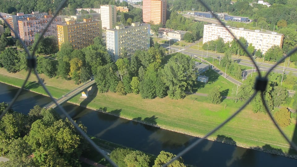 Ostrava, photo: Guillaume Narguet Ostrava, photo: Guillaume Narguet