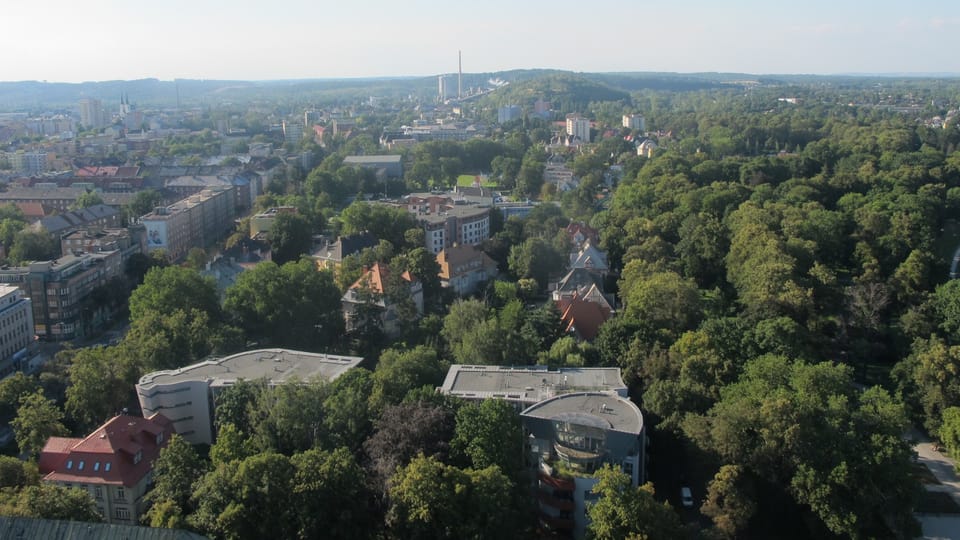 Ostrava, photo: Guillaume Narguet Ostrava, photo: Guillaume Narguet