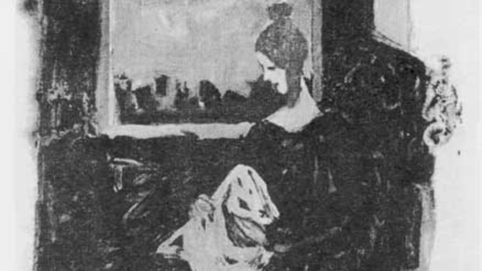 'Les Illusions perdues', photo: Ztracené iluse, SNKLHU, 1959 'Les Illusions perdues', photo: Ztracené iluse, SNKLHU, 1959