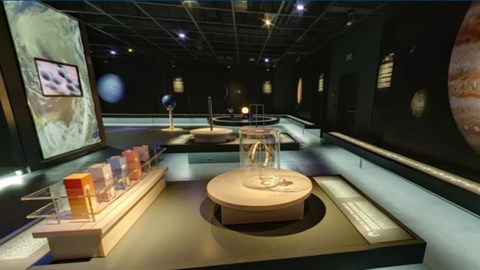 Photo: Hvězdárna a planetárium Brno, CC BY-SA 3.0 Photo: Hvězdárna a planetárium Brno, CC BY-SA 3.0