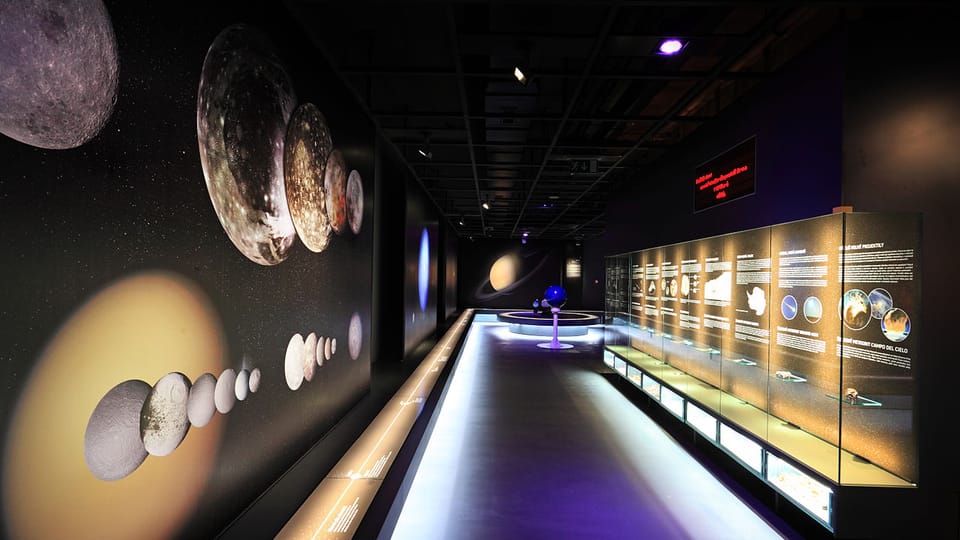 Photo: Hvězdárna a planetárium Brno, CC BY-SA 3.0 Photo: Hvězdárna a planetárium Brno, CC BY-SA 3.0