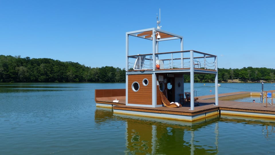 Photo: Klára Stejskalová Photo: Klára Stejskalová