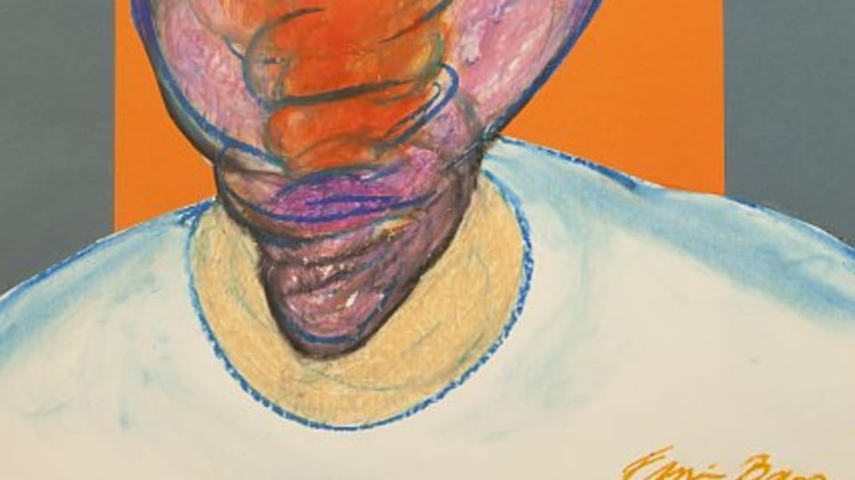 'Portrait' 'Portrait'