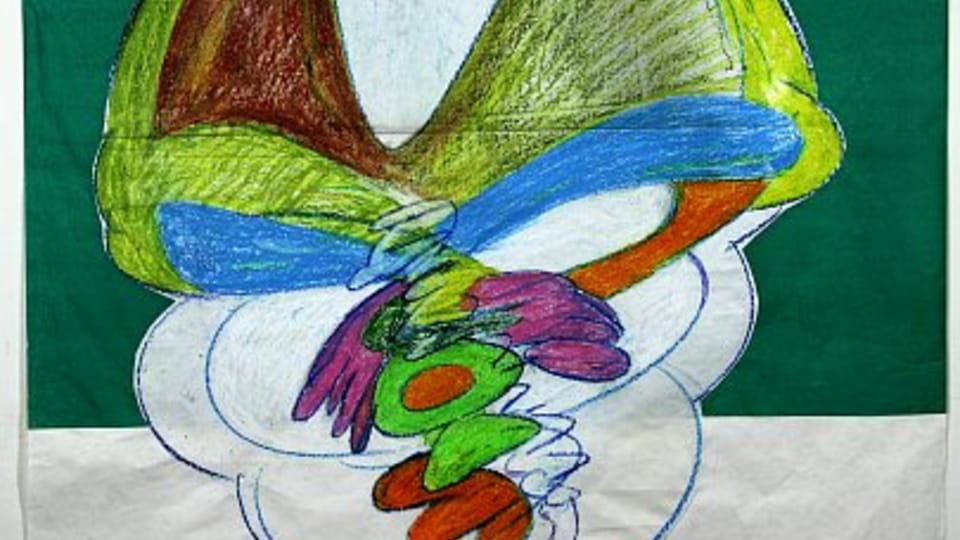 'Portrait' 'Portrait'