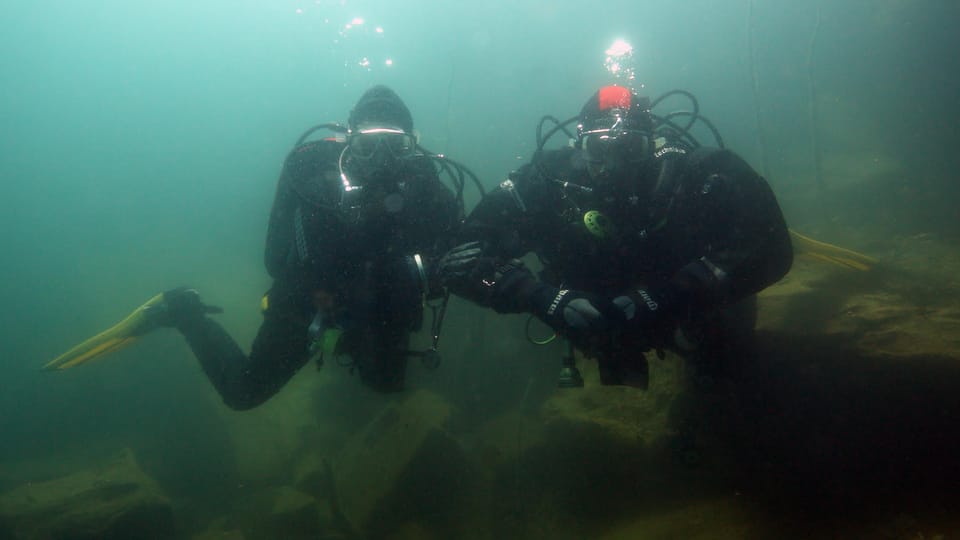 Photo: Divers Direct