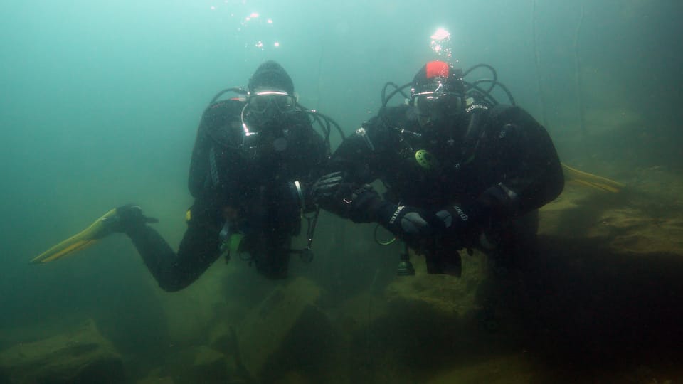 Photo: Divers Direct Photo: Divers Direct