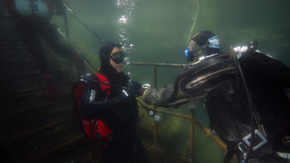 Photo: Divers Direct Photo: Divers Direct