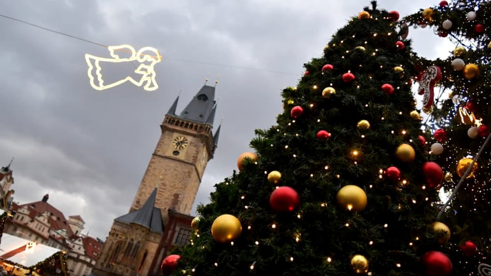 Praha, photo: Ondřej Tomšů Praha, photo: Ondřej Tomšů