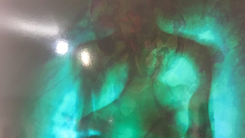Petra Šimková, 'Russalka', 2019, photo: Kateřina Srbková Petra Šimková, 'Russalka', 2019, photo: Kateřina Srbková