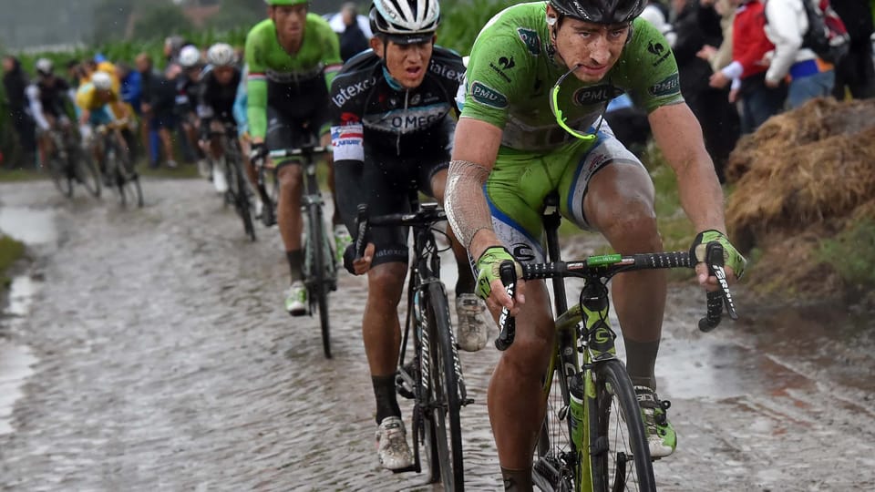 Peter Sagan, photo: Markéta Navrátilová Peter Sagan, photo: Markéta Navrátilová