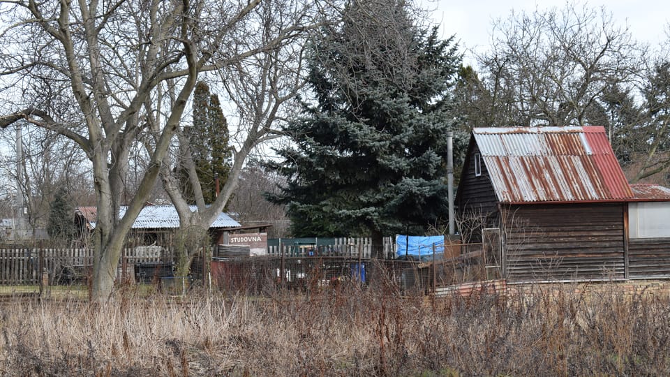 Slatiny, photo: Vojtěch Ruschka Slatiny, photo: Vojtěch Ruschka