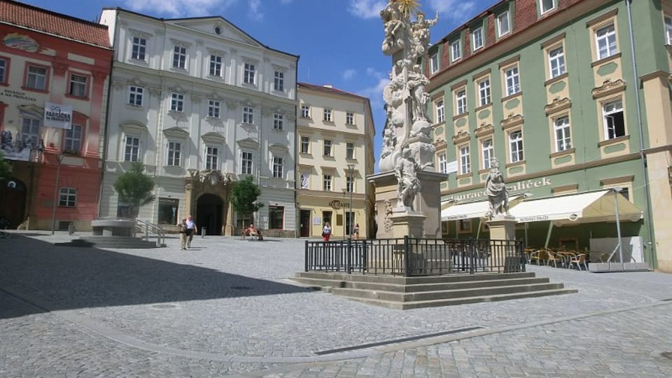Brno, photo: Benoît Rouzaud Brno, photo: Benoît Rouzaud