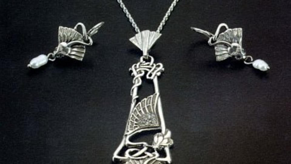 Tête de dragon,  set