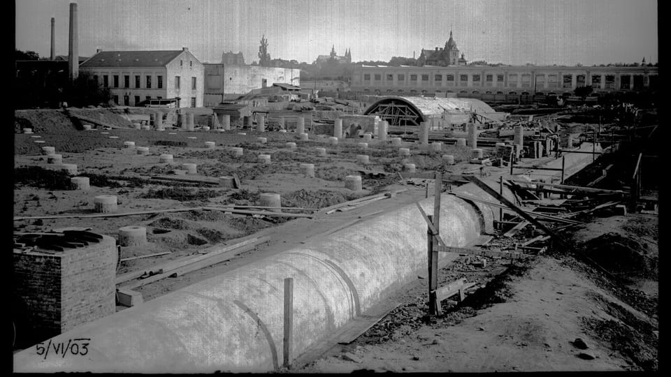 Photo: Archives de PVK Photo: Archives de PVK