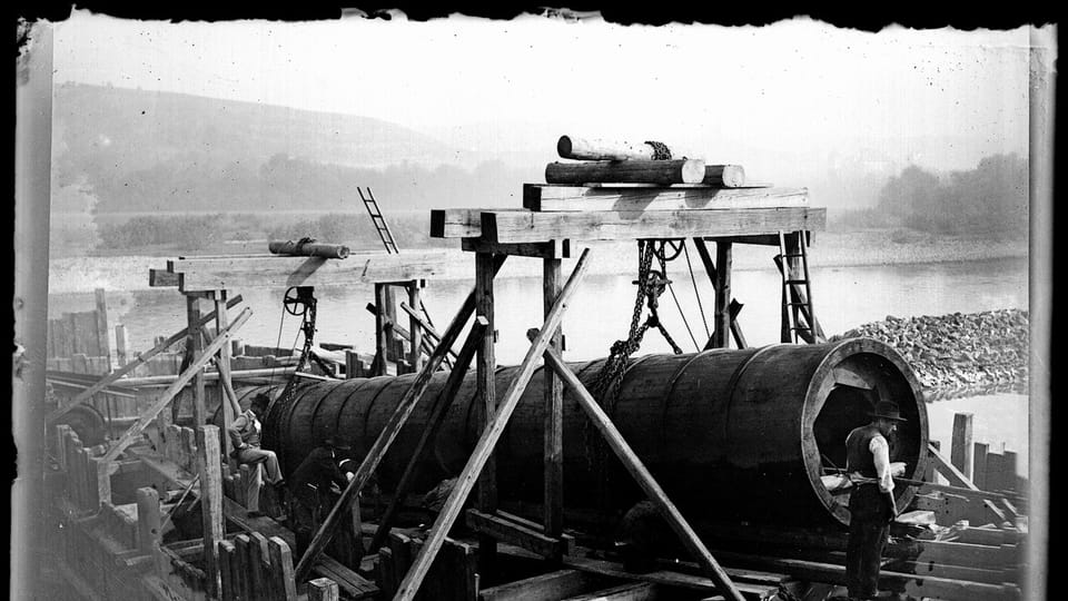 Photo: Archives de PVK Photo: Archives de PVK