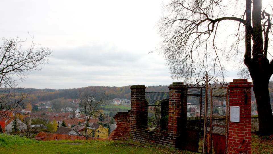 Tuchoměřice Tuchoměřice