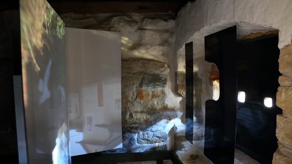 Portmoneum - le musée de Josef Váchal | Photo: Vít Pohanka Portmoneum - le musée de Josef Váchal | Photo: Vít Pohanka