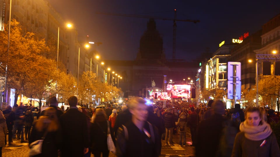 Foto: Štěpánka Budková