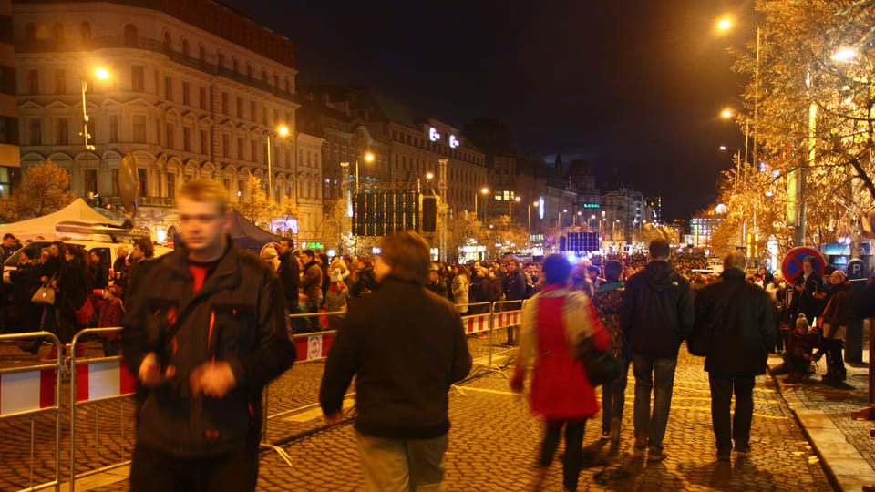 Foto: Štěpánka Budková
