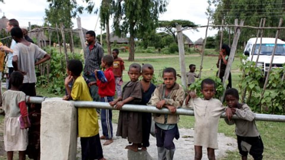 Ethiopie Ethiopie
