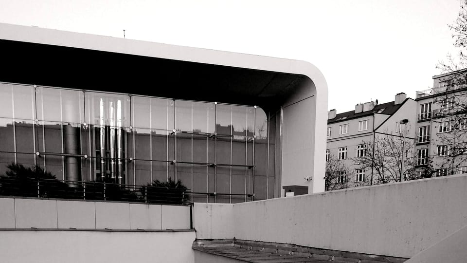 Photo: Štěpánka Budková Photo: Štěpánka Budková