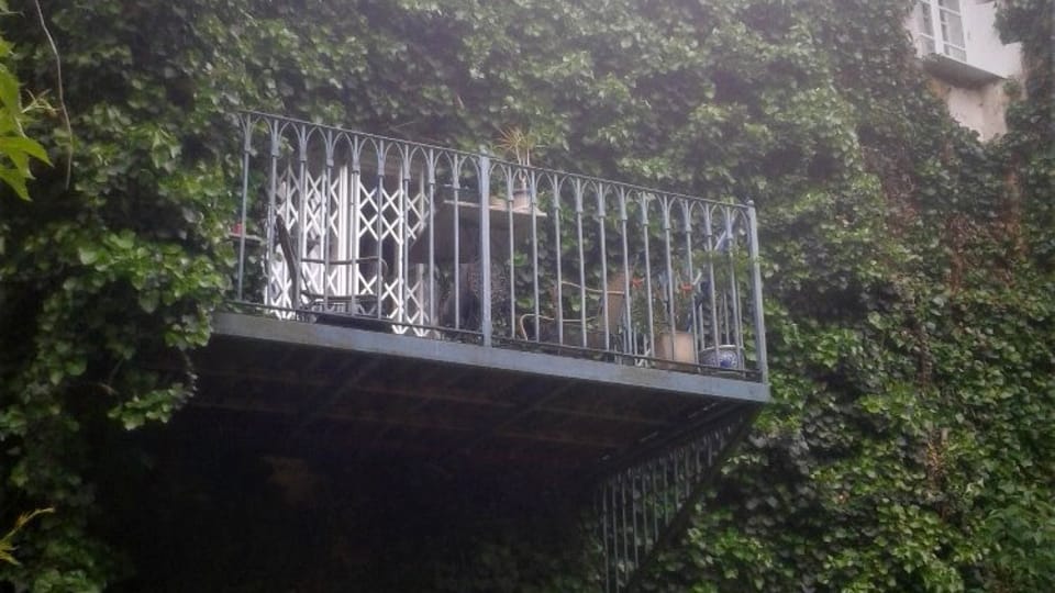 Le jardin des censeurs, photo: Site officiel de l’Open Gardens Weekend Le jardin des censeurs, photo: Site officiel de l’Open Gardens Weekend